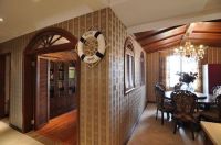 香溪郡 三居室 西式古典