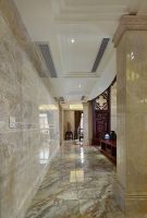 中式古典卧室装饰