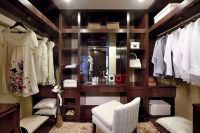 豪华新中式四居装潢大全