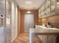 美丽经典园-装修重装饰-简欧三居室装修