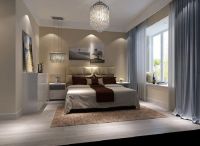 龙湖时代天街-灰调为主低调奢华-简约装修