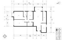 公园6号-现代简约-四居室