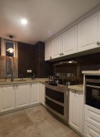 现代简约装饰复式室内效果图片