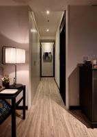 简约设计书房室内装修设计图片