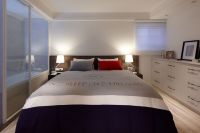 简约设计书房室内装修设计图片