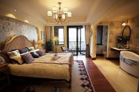 美式设计复式欣赏大全