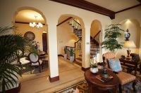 美式设计复式欣赏大全