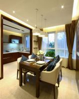 美式装修设计卫生间大全图