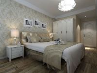 两居室 混搭风格