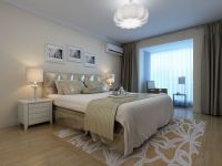 三居室 现在简约