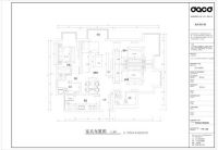 三居室 现在简约