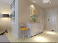 两居室 现代简约