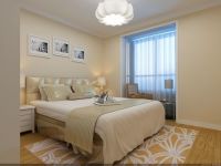 两居室 现代简约