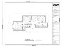 两居室 现代简约