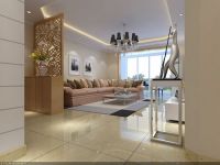 三居 现代简约风格