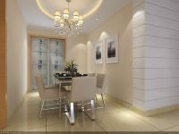 三居 现代简约风格