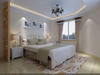 三居 现代简约风格