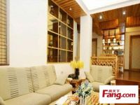 荣和山水-田园风格-复式