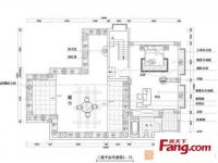 荣和山水-田园风格-复式