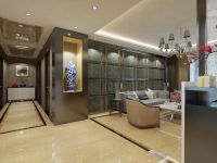 三居室 现代简约风格