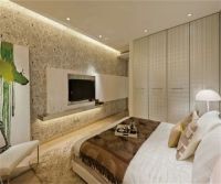 K2玉蘭湾一两局现代风装修案例