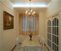 K2玉蘭湾一两局现代风装修案例