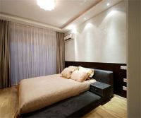 K2玉蘭湾一两局现代风装修案例