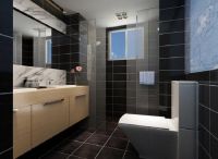 丽水莲花-简约不简单-实用三居室装修