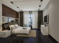 丽水莲花-简约不简单-实用三居室装修