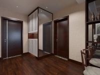 三居室 新中式风格