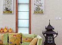 誉天下-融合东西方精华-混搭别墅装修