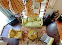 誉天下-融合东西方精华-混搭别墅装修