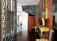 誉天下-融合东西方精华-混搭别墅装修