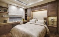 伊林西苑 三居室 现代简约