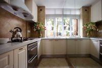 伊林西苑 二居室 现代简约