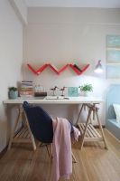 金科王府混搭风格案例