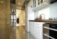 白色雪皇后设计真的很漂亮