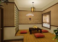 香山清琴270平中式风格装修案例