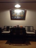 中式风格低调静谧