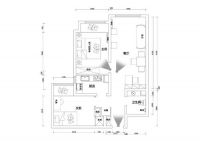 中式风格低调静谧