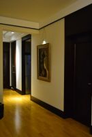 中式风格低调静谧