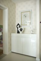 现代时尚风格三居