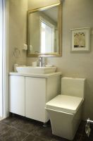 现代时尚风格三居