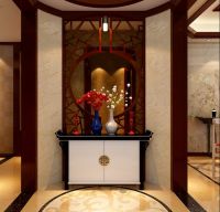 北京城建徜徉集139中式风格