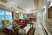 古典欧式豪华别墅装潢美图