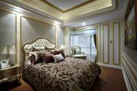 古典欧式豪华别墅装潢美图