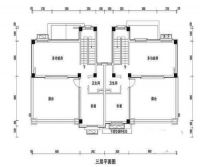 梨园庄800平独栋简约风格别墅装修案例