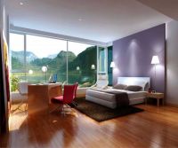 梨园庄800平独栋简约风格别墅装修案例