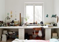 北欧风格小户型家装设计效果图