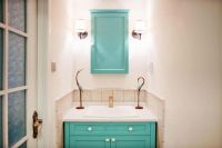 田园装修两室两厅欣赏大全2015